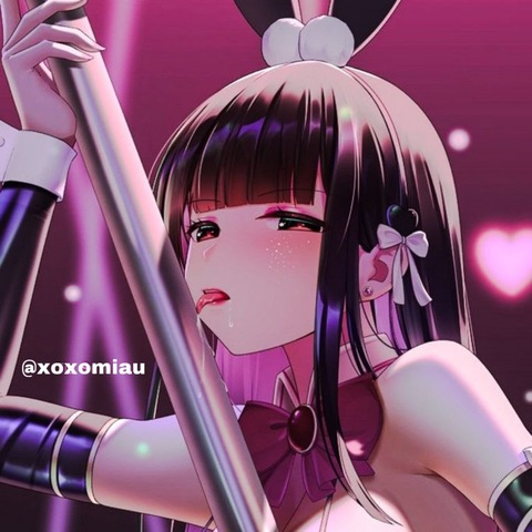 🔞CONTENIDO SIN CENSURA🔞 @xoxomiau cover picture