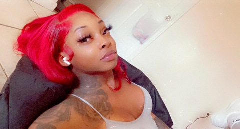 Persuasian Doll @xoxorosemariee cover picture