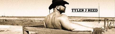 Tyler J. Reed @xtylerjreedx cover picture