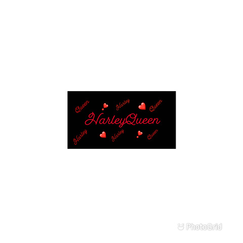 Harley Queen @xxharleyqueen cover picture
