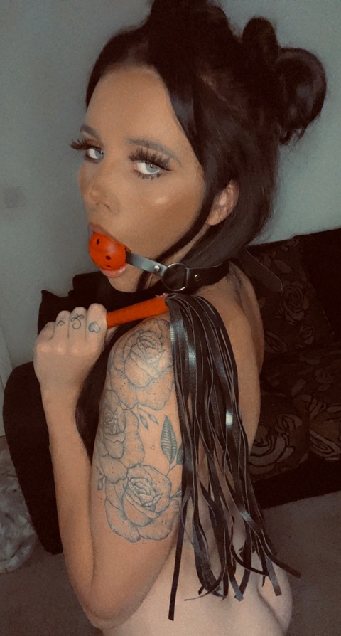 Jade🍑🍒😈 @xxjade.fisherxx cover picture