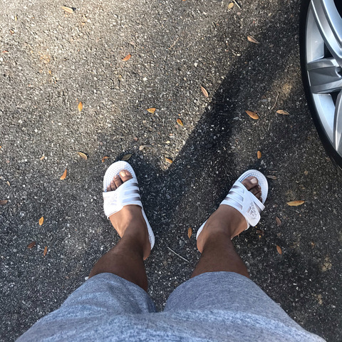 XXL ERIC @xxlfeetking cover picture