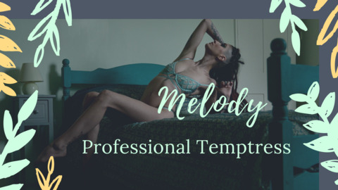 Melody 🏳️‍🌈 Tattooed 💦 Dancer @xxmelodyxx31xx cover picture