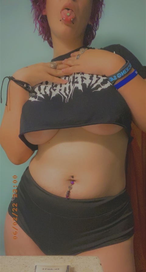 Raven @xxravenrawrxx cover picture