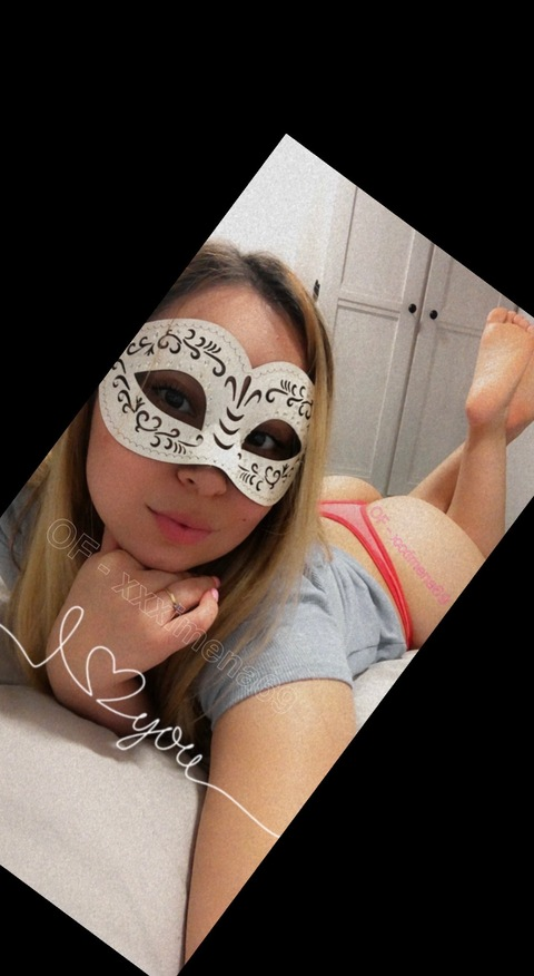 Ximena @xxximena69 cover picture