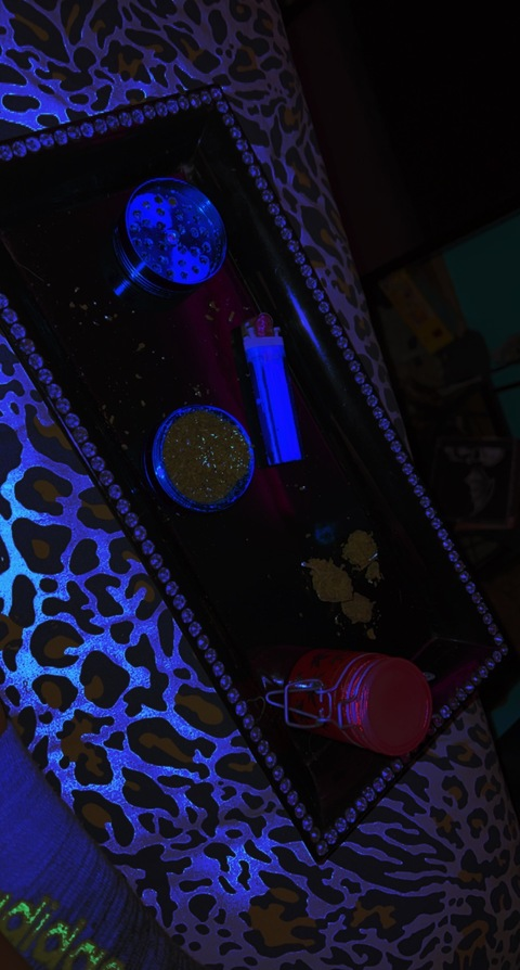 Dayflower @xxxtrippyxxx cover picture