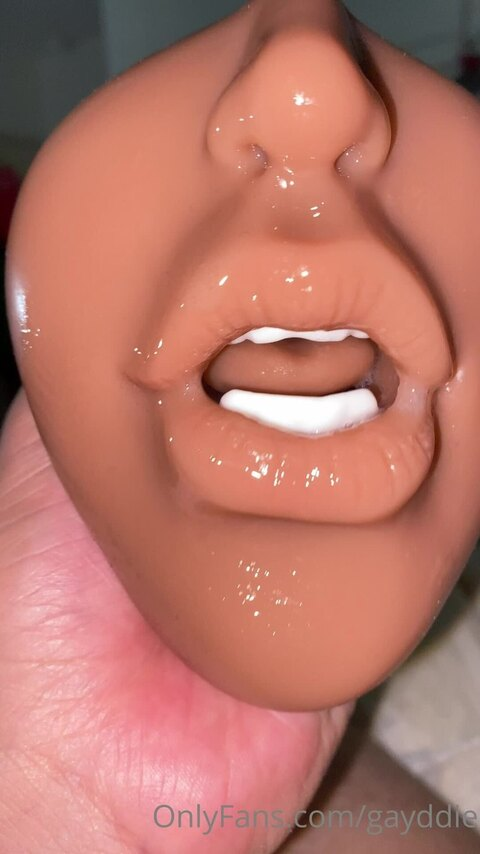 gayddie @yaboi_skinnypenis cover picture