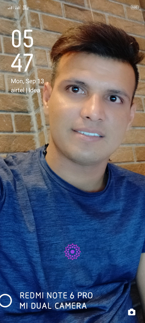 Pankaj Kumar @yaduvanshi cover picture