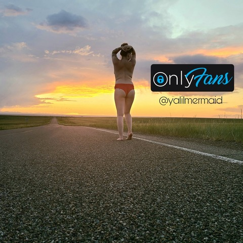 yalilmermaid FREE @yalilmermaidfree cover picture