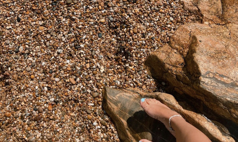 Yami Feet @yamifeet69 cover picture