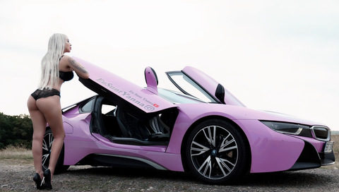 Yanna 🔥 @yannalux cover picture