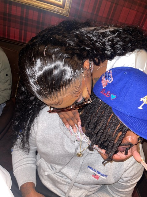 Only1najaaah 🐐 @yannidagoat cover picture