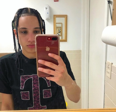 Yarelis mejia @yarelis cover picture