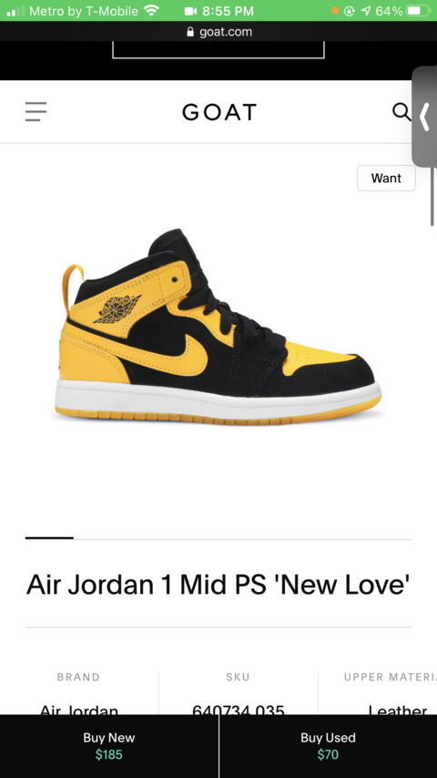 Yasmine @yasminenicolee cover picture