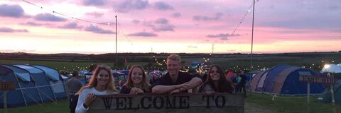 Yaz. @yazzpowell cover picture