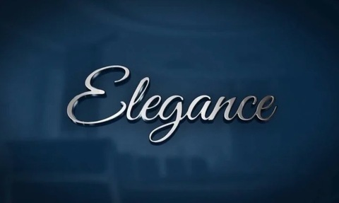 Elegance @yellaelegance cover picture