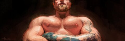 yesbrawn @yesbrawn cover picture