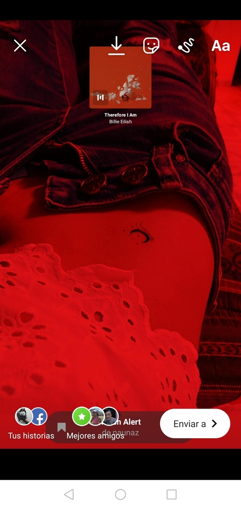 YeXi @yexi1002 cover picture