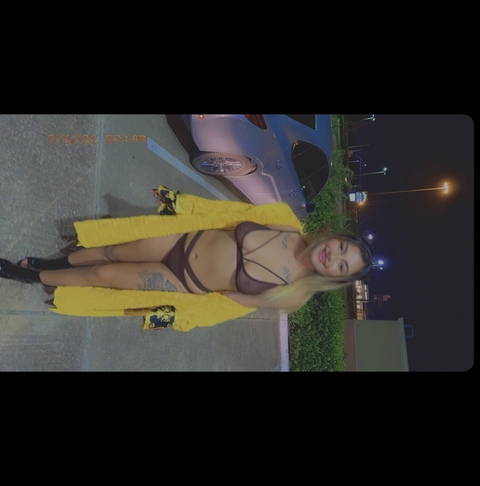 Foxxie @ykladyj cover picture