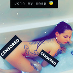 ylenialove94 Profile Picture