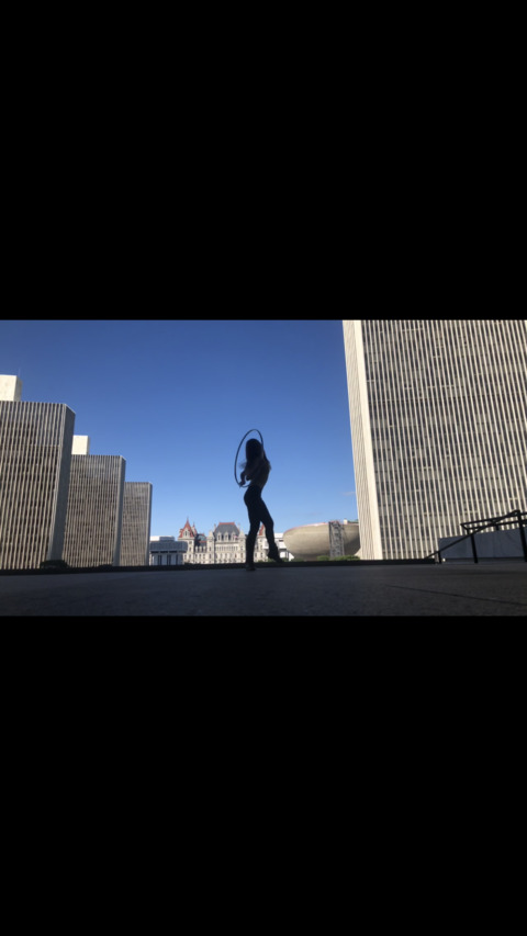 •••••• @yonigang cover picture