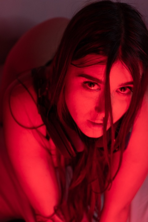 Mariana Echeverri @yosoymarianae cover picture