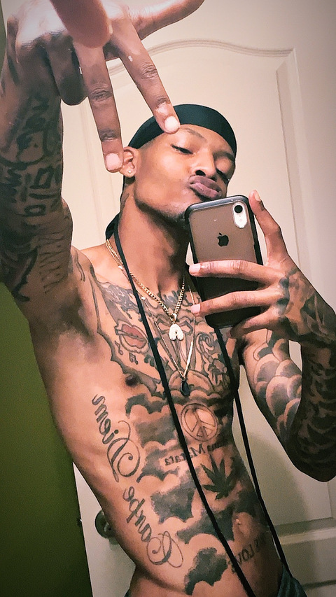 Cheeba @youlovecheebs cover picture