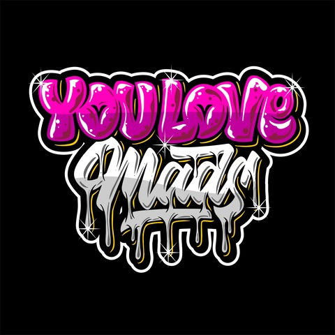 Mads FREE @youlovemads cover picture