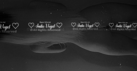 Indie Vogel @your.little.slut cover picture