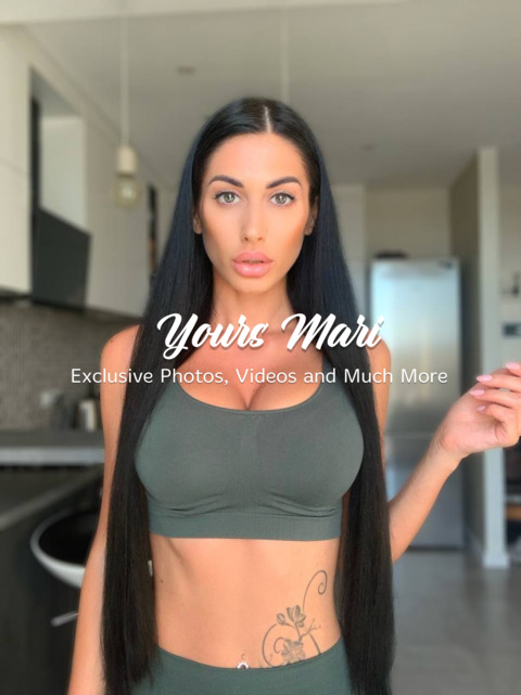 🍭 🇺🇦 Mari Sweet 🇺🇦 🍭 @your_sweet_mari cover picture