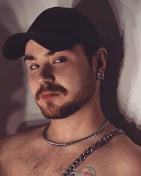 Valdemar @yourdreamhoney cover picture