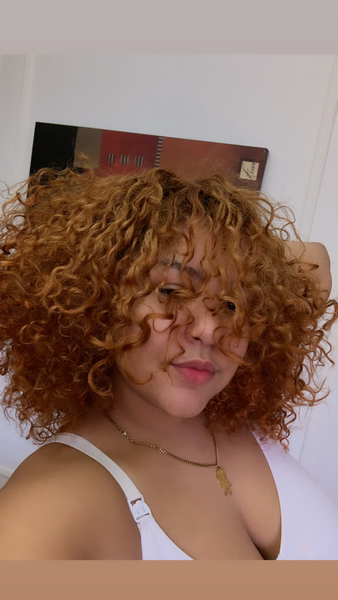 🌟 @yourfavgoldilocks cover picture