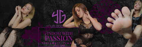 YourGoddess @yourgoddess_1 cover picture