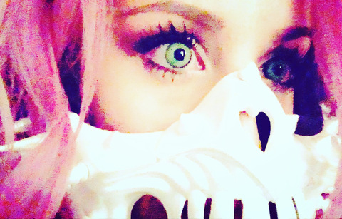 𝓜𝓲𝓼𝓼 𝓖 @yourraregem cover picture