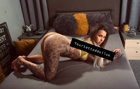 💋 hx @yourtatteddolluk cover picture