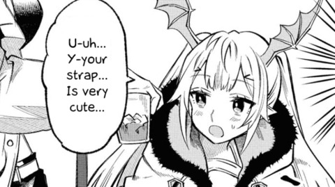 Ve @yourthighness6669 cover picture