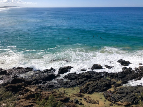 Beachy Blonde @yrgirlbeachyblonde cover picture