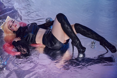 Yuiko Chan @yuiko_cosplay cover picture