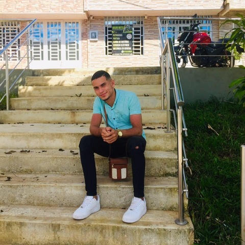 Yuldor henao @yuldor cover picture