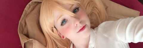 🔞Yumi Petite hentai princess 👑 @yumiaiko cover picture