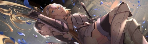 Yuno Cos🥞🥪 @yunocos69 cover picture