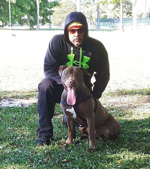 Yurian @yuriandf cover picture