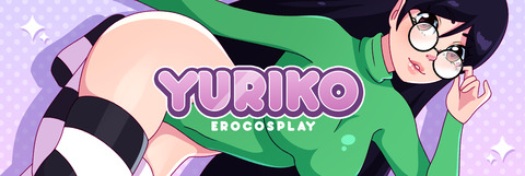 Yuriko @yurikodxd cover picture