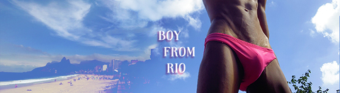 Yuri Oberon @yurioberon cover picture