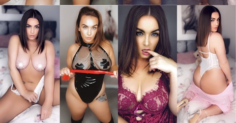 PHATT ASS BRITISH JOI QUEEN @zaradanielsjoi cover picture