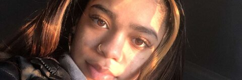 Zaria Calo @zaria_calo cover picture