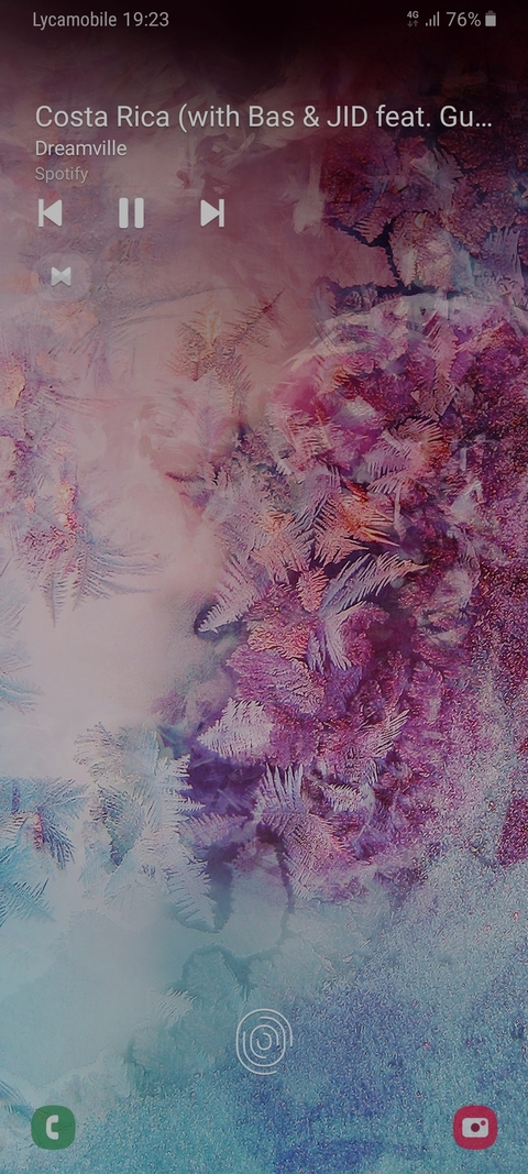 Zayna Fyre @zayna cover picture