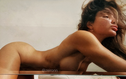 Goddess_Zeironn @zeironn cover picture