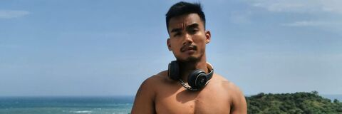 ZenkiThaiXLatino @zenkithaixlatin cover picture