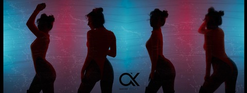 Bunnie Kim @zhloek02 cover picture